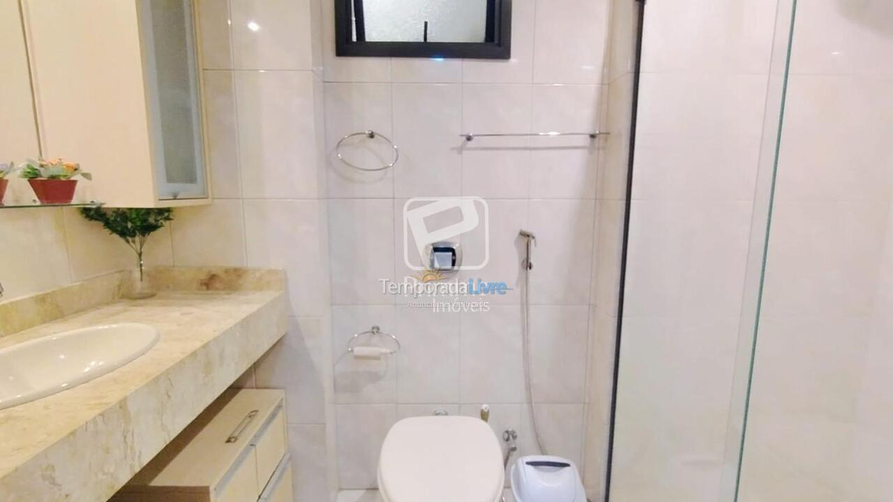 Apartamento para alquiler de vacaciones em Balneário Camboriú (Barra Norte)