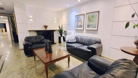 TEMPORADA - APARTAMENTO DE 3 DORMITORIOS EN BALNEÁRIO CAMBORIÚ