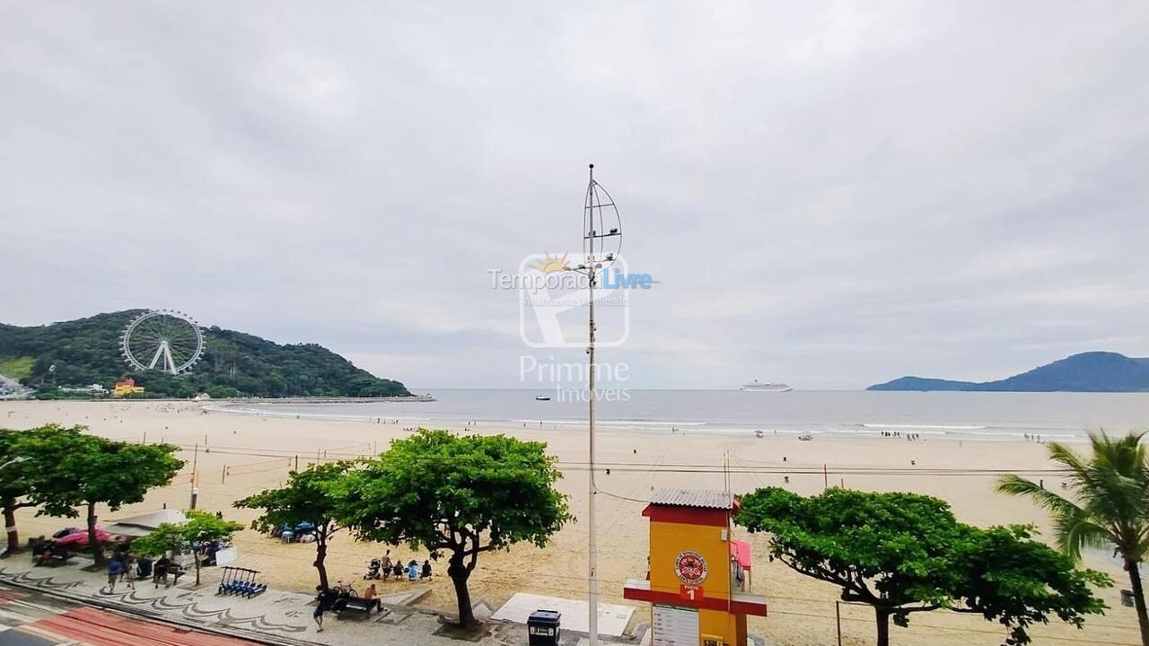Apartamento para alquiler de vacaciones em Balneário Camboriú (Barra Norte)