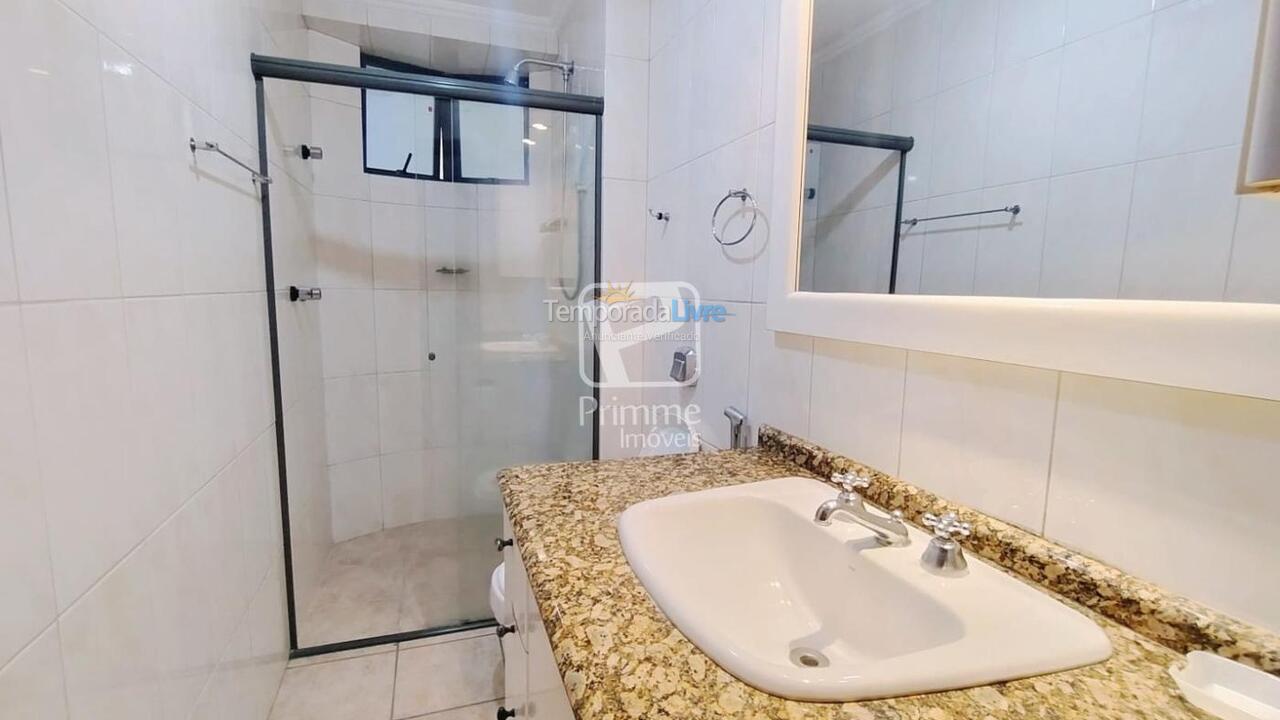 Apartamento para alquiler de vacaciones em Balneário Camboriú (Barra Norte)