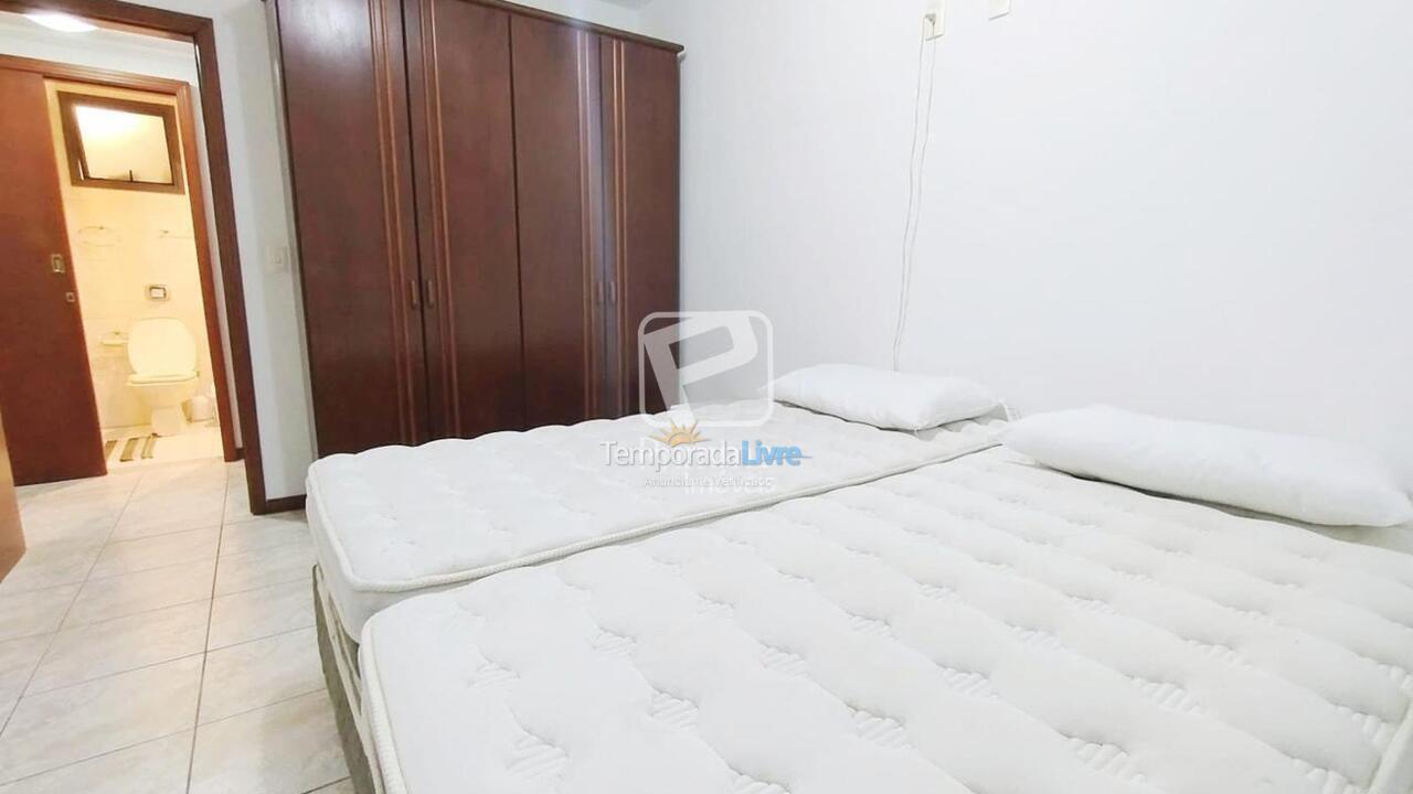 Apartamento para alquiler de vacaciones em Balneário Camboriú (Barra Norte)