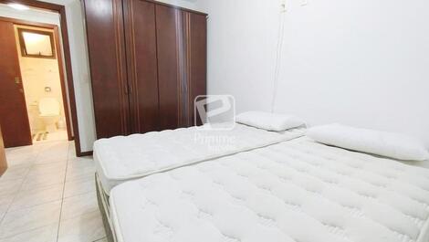 TEMPORADA - APARTAMENTO DE 3 DORMITORIOS EN BALNEÁRIO CAMBORIÚ