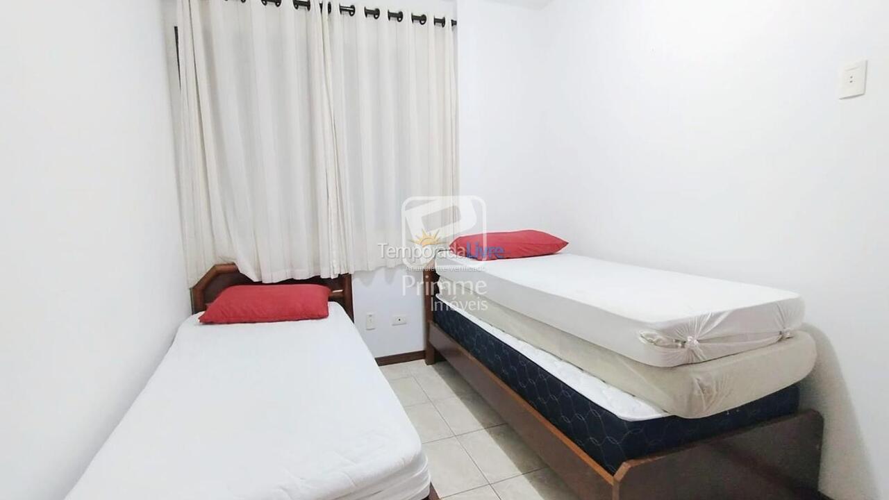 Apartamento para alquiler de vacaciones em Balneário Camboriú (Barra Norte)