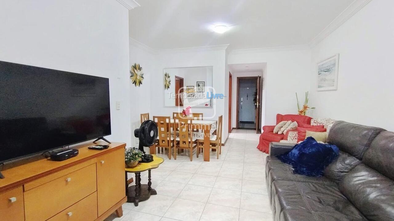 Apartamento para alquiler de vacaciones em Balneário Camboriú (Barra Norte)