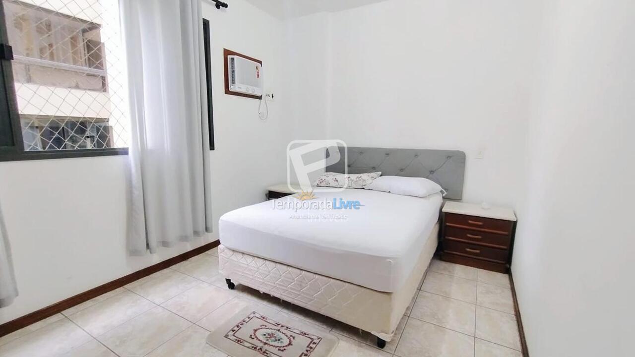 Apartamento para alquiler de vacaciones em Balneário Camboriú (Barra Norte)