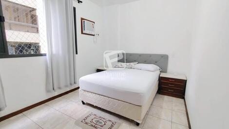 TEMPORADA - APARTAMENTO DE 3 DORMITORIOS EN BALNEÁRIO CAMBORIÚ