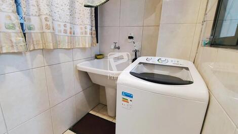 TEMPORADA - APARTAMENTO DE 3 DORMITORIOS EN BALNEÁRIO CAMBORIÚ