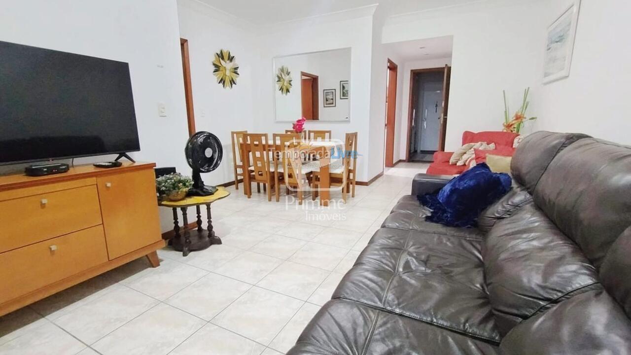 Apartamento para alquiler de vacaciones em Balneário Camboriú (Barra Norte)