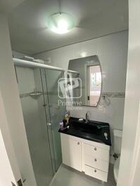 TEMPORADA- APARTAMENTO 2 DORMITORIOS NO CENTRO EM BALNEARIO CAMBORIU