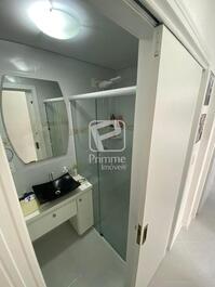TEMPORADA- APARTAMENTO 2 DORMITORIOS NO CENTRO EM BALNEARIO CAMBORIU