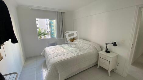 TEMPORADA- APARTAMENTO 2 DORMITORIOS NO CENTRO EM BALNEARIO CAMBORIU