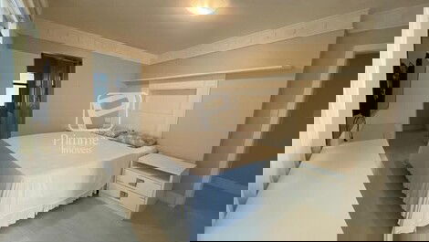 SEASON - 3 SUITE APARTMENT IN BARRA SUL