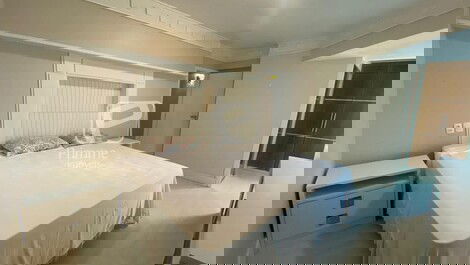 SEASON - 3 SUITE APARTMENT IN BARRA SUL