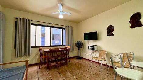 Apartamento de 1 dormitorio | Patio junto al mar | Canasvieiras