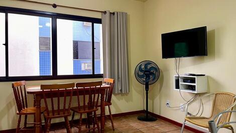 Apartamento de 1 dormitorio | Patio junto al mar | Canasvieiras