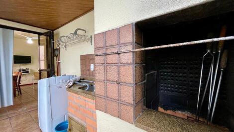 Apartamento de 1 dormitorio | Patio junto al mar | Canasvieiras