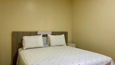 Apartamento de 1 dormitorio | Patio junto al mar | Canasvieiras