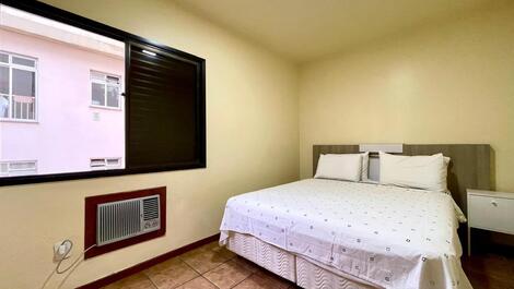 Apartamento de 1 dormitorio | Patio junto al mar | Canasvieiras