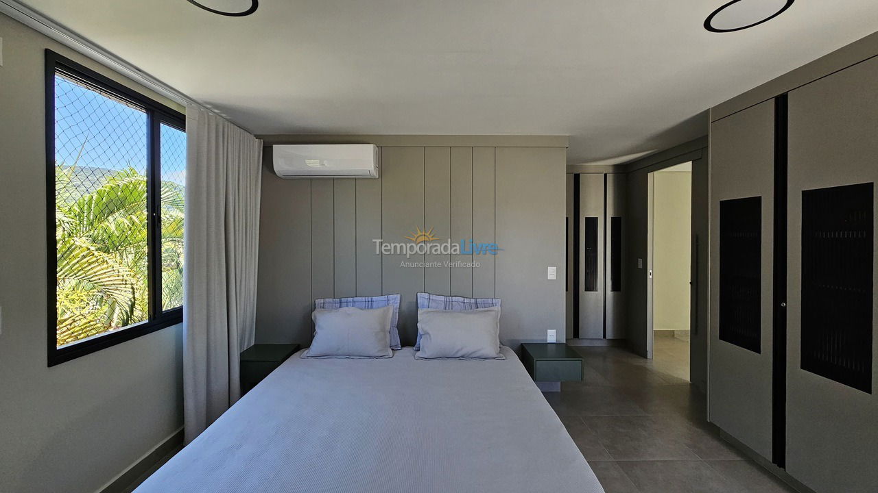 House for vacation rental in São Sebastião (Juquehy)