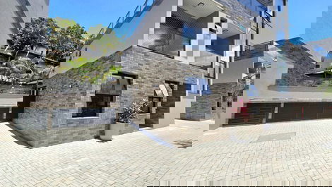 Juquehy Beach - Gated Community