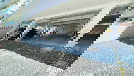 Apartamento 02 dormitórios com internet e ar condicionado para 6...