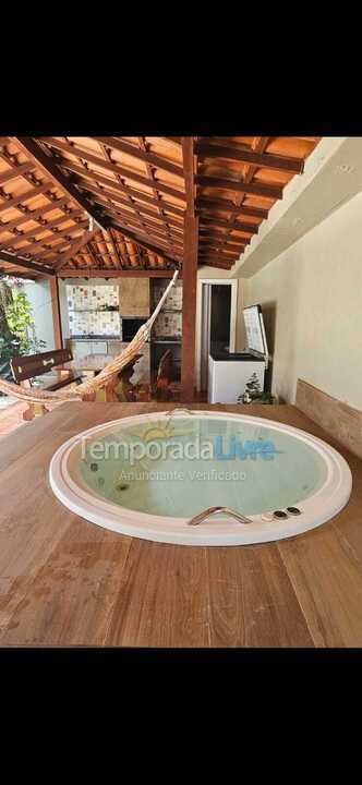 House for vacation rental in Armação dos Búzios (Bairro Rasa)