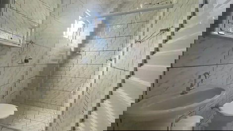 2-bedroom apartment 50 meters from Bombas beach for 5 people