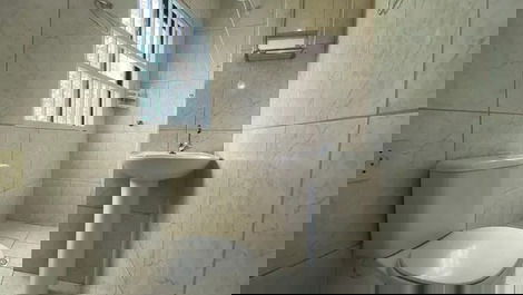 2-bedroom apartment 50 meters from Bombas beach for 5 people