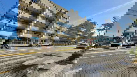 2-bedroom apartment 50 meters from Bombas beach for 5 people