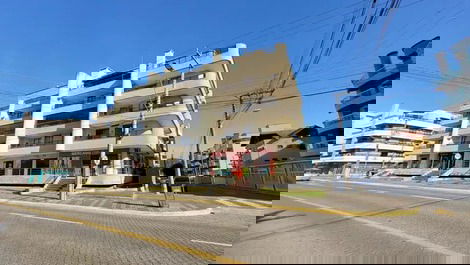 2-bedroom apartment 50 meters from Bombas beach for 5 people