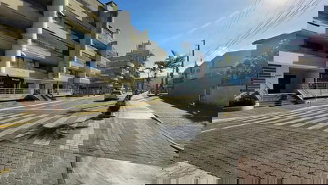 2-bedroom apartment 50 meters from Bombas beach for 5 people