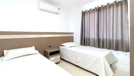 Precioso apartamento a pocos metros del mar en Bombas