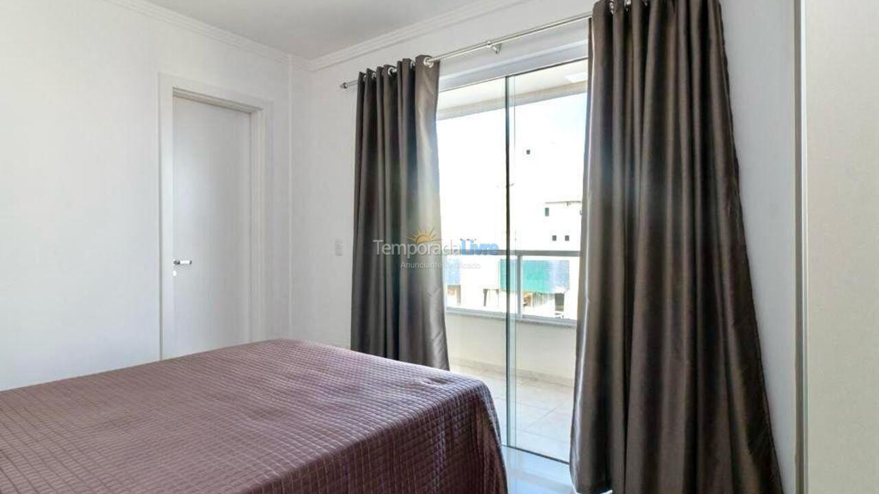 Apartamento para alquiler de vacaciones em Bombinhas (Praia de Bombas)