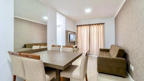 Apartamento para alquilar en Bombinhas - Praia de Bombas