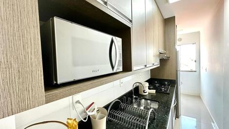 Precioso apartamento a pocos metros del mar en Bombas