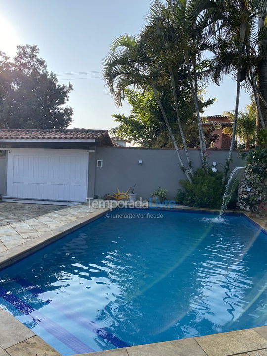 House for vacation rental in Armação dos Búzios (Bairro Rasa)