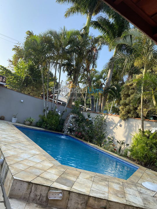 House for vacation rental in Armação dos Búzios (Bairro Rasa)