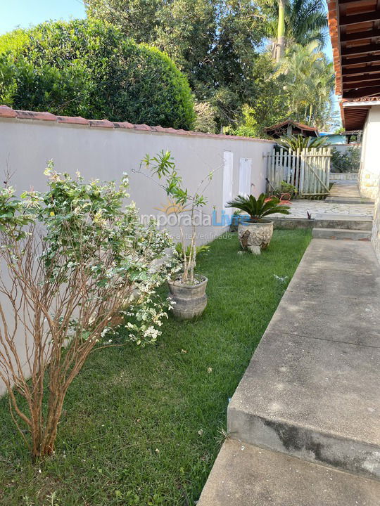 House for vacation rental in Armação dos Búzios (Bairro Rasa)