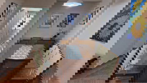 Sala de jantar