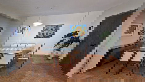 Sala de jantar