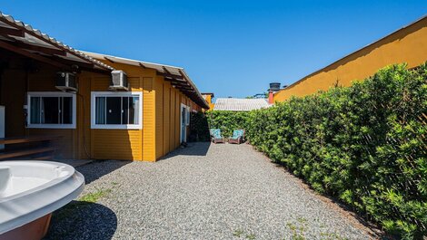 Casa para alquilar en Navegantes - Meia Praia