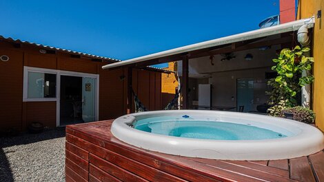 Casa para alquilar en Navegantes - Meia Praia