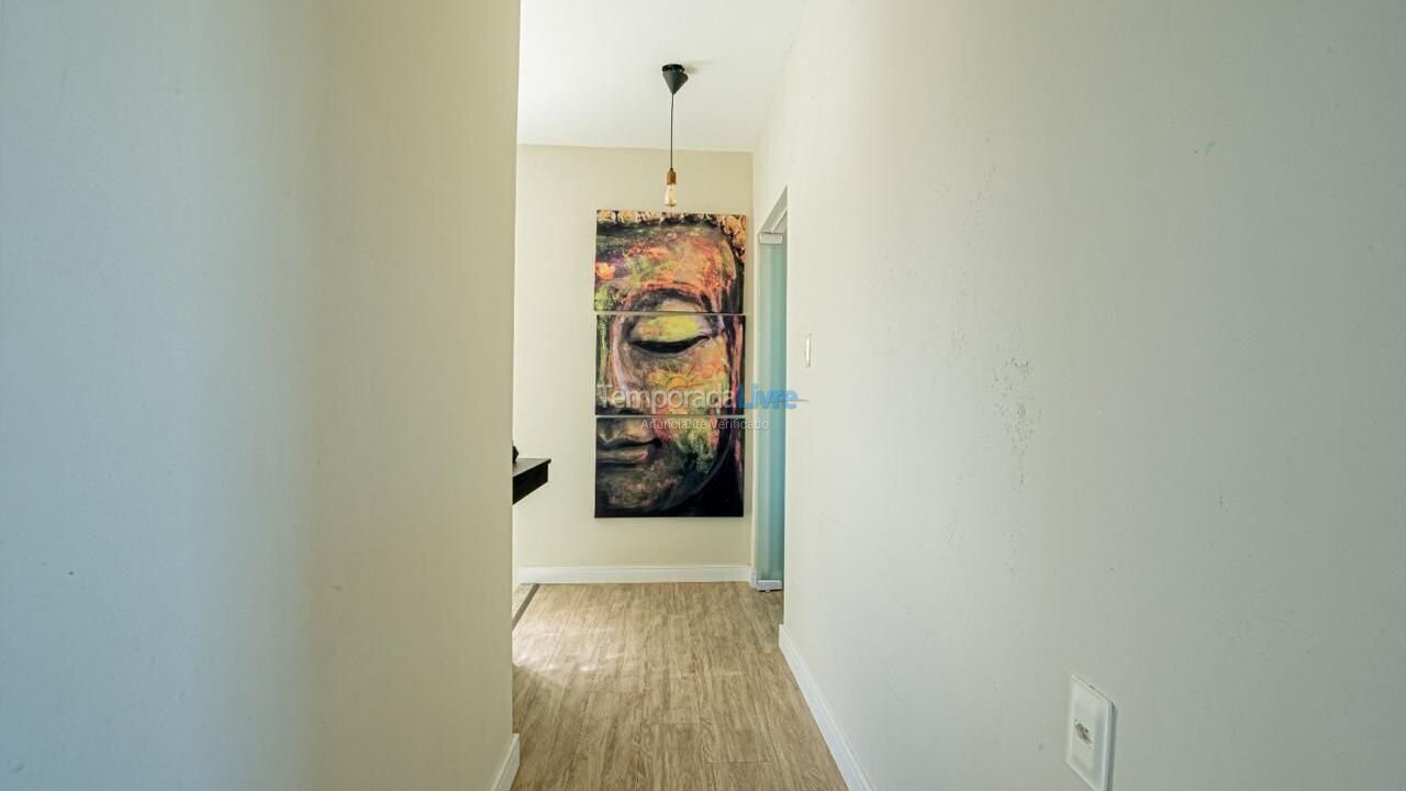 Casa para aluguel de temporada em Navegantes (Meia Praia)