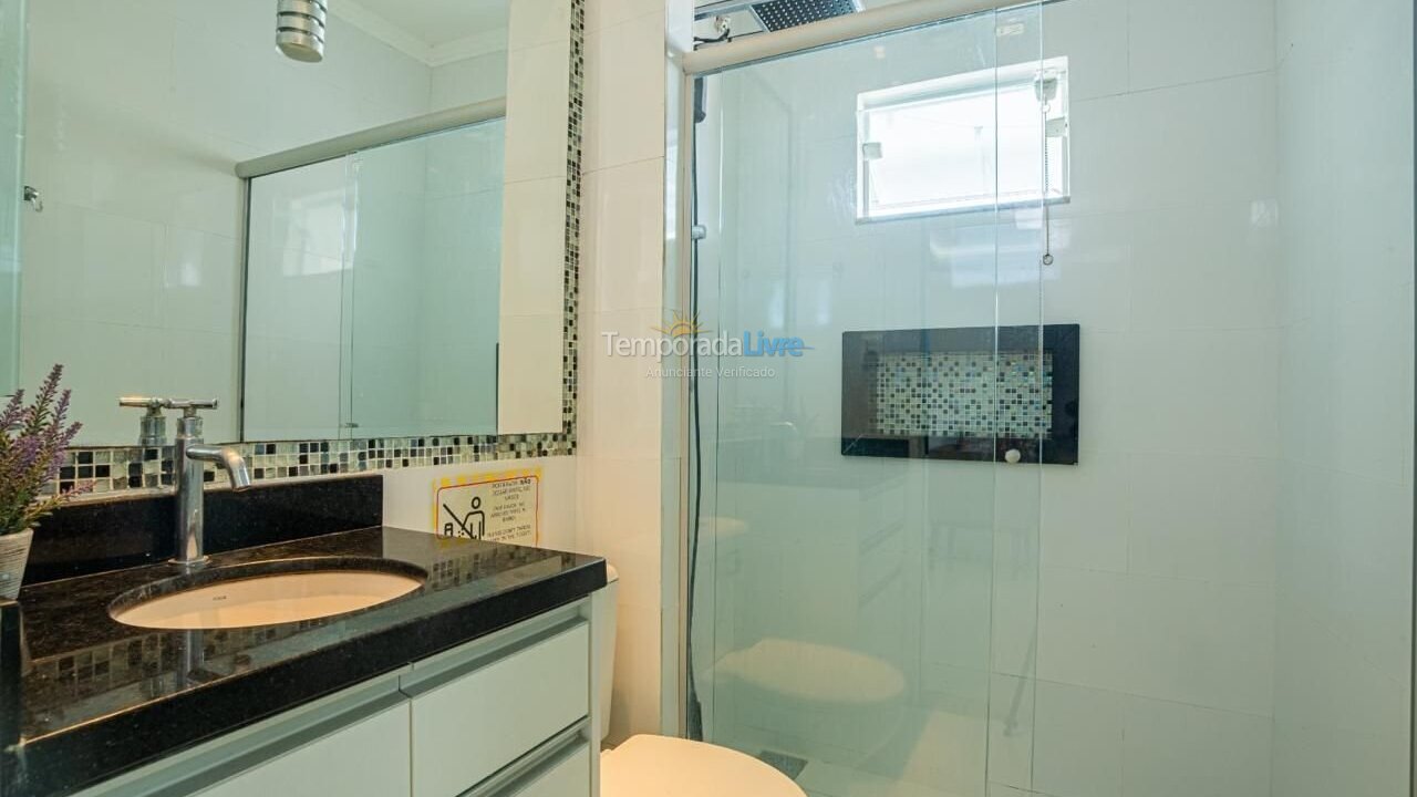 Casa para aluguel de temporada em Navegantes (Meia Praia)