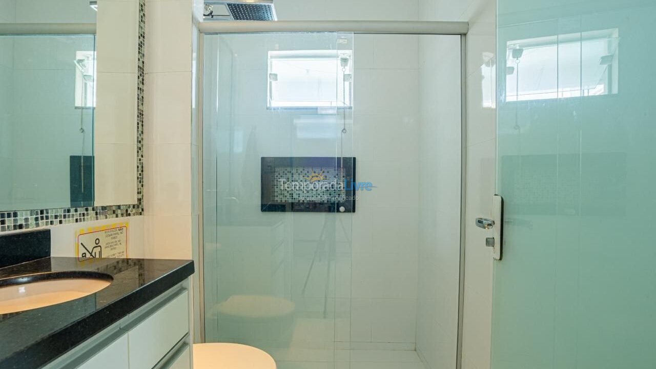 Casa para aluguel de temporada em Navegantes (Meia Praia)