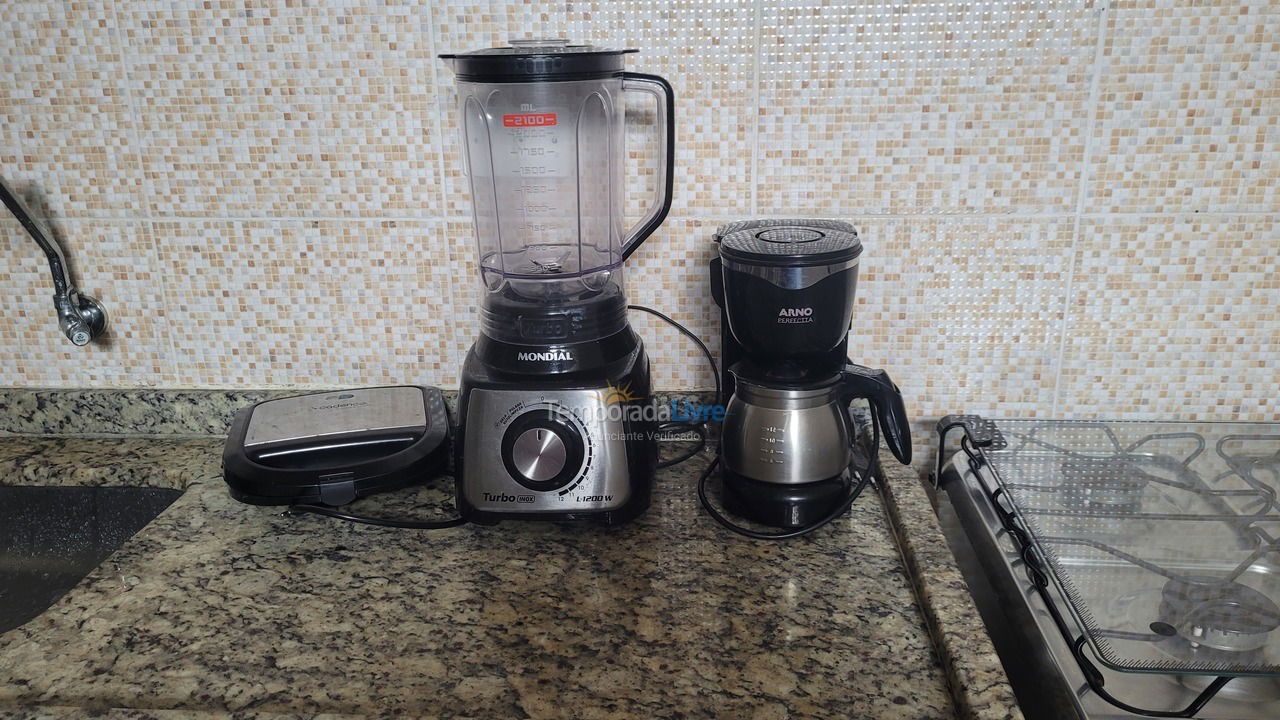 Casa para aluguel de temporada em Mongaguá (Jardim Praia Grande Mongaguá)