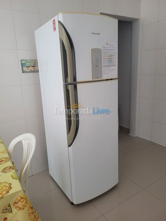 Casa para aluguel de temporada em Mongaguá (Jardim Praia Grande Mongaguá)