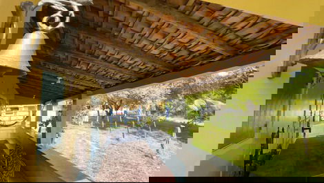 House for rent in Salvaterra - Joanes