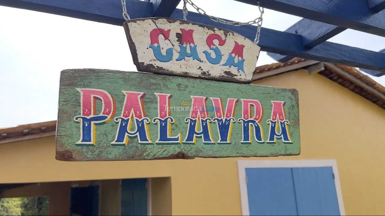 Casa para alquiler de vacaciones em Salvaterra (Joanes)