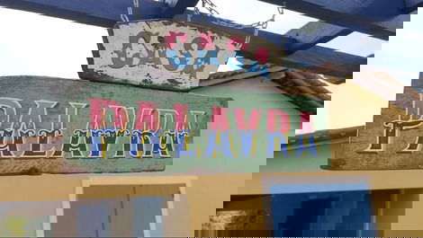 Casa en la isla de Marajó